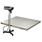 Весы платформенные с печатью этикеток МАССА-К 4D-P.S-3-RP 4D-P.S-3-3000-RP (МК10609) МАССА-К 4D-P.S-3-RP