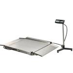 Весы платформенные МАССА-К 4D-LA.S-4-1000-A (МК10711) МАССА-К 4D-LA.S-4