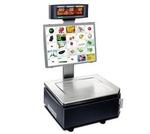 TIGER 8442-3610S Pro-069 торговые весы самообслуживания 72220323