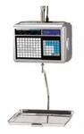 Весы с печатью этикеток CAS CL-H CL-5000-15H CAS CL-H
