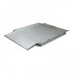 Весы платформенные с печатью этикеток МАССА-К 4D-LA.S-4-2000-RL (МК10730) МАССА-К 4D-LA.S-4