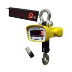 Крановые весы ПетВес (UNIGRAM) КВ-15Т-М с УД 5#8243; (-30°C до +40°C)