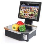 ШТРИХ-PC200 С3 Wi-Fi — весы электронные