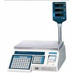 Весы эл.торговые CAS LP-15R (V 1.6) TCP-IP