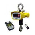 Крановые весы ПетВес (UNIGRAM) КВ-20Т-М с ПДУ-580 (-30°C до +40°C)