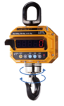 Крановые весы промышленные CAS 20 THD Caston III