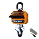 Крановые весы CAS 15 THD Caston 3