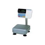 Весы товарные платформенные AND HW-10KGV