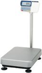 Весы товарные платформенные AND HV-200KGL