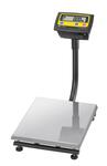 Весы товарные платформенные AND EM-300KAX