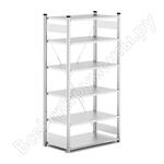 Стеллаж KlestO НE256-412 Стеллаж KlestO НE256-412