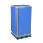 Вращающаяся стойка - витрина для сувенирной продукции №5Г