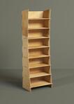 Торговая стойка из фанеры quot;POSMAquot; ФФ-30 Торговая стойка из фанеры quot;POSMAquot; ФФ-30