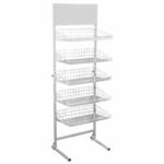 ИП 60 \ Стеллаж Кол-во в упаковке 5 ИП 60 \ Стеллаж Кол-во в упаковке 5