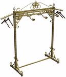 Островная система quot;Дубовая Рощаquot; №7 (1800х1200мм)