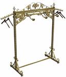 Островная система quot;Виноградная Лозаquot; №7 (1800х1200мм)