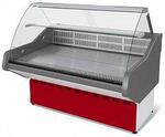 Холодильная витрина МариХолодМаш ВХСн-1,2 Илеть (new)