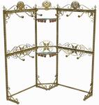 Пристенная угловая система quot;Орелquot; №7 (2600мм)