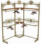 Пристенная угловая система quot;Орелquot; №2 (2600мм)