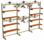 Пристенная система quot;Рубинquot; №3 (2600х3600мм)