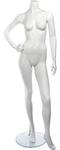 Манекен женский (без головы) MD-Smart (headless) Pose 34-01M