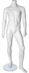 Манекен мужской (без головы) MD-Smart (headless) Pose 01-01M