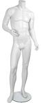 Манекен мужской (без головы) MD-Smart (headless) Pose 02-01M