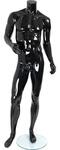 Манекен мужской (без головы) MD-Smart (headless) Pose 02-02G