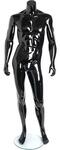 Манекен мужской (без головы) MD-Smart (headless) Pose 05-02G