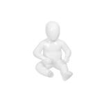 Манекен детский (6-12 месяцев) MD-FRJ-02C-01G Манекен детский (6-12 месяцев) MD-FRJ-02C-01G