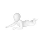 Манекен детский (6-12 месяцев) MD-FRJ-01C-01G Манекен детский (6-12 месяцев) MD-FRJ-01C-01G