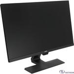 LCD BenQ 27quot; BL2780 черный {IPS LED 1920x1080 5ms 16:9 250cd 178гр/178гр D-Sub DisplayPort HDMI} [9H.LGXLA.TBE/9H.LGXLB.QBE]