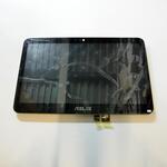 LCD модуль A4110-1B/1A LCD 16 TOUCH (AUO)