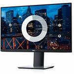Монитор Dell 23.8quot; P2419H черный IPS LED 8ms 16:9 HDMI матовая HAS Pivot 1000:1 250cd 178гр/178гр 1920x1080 D-Sub DisplayPort FHD USB