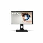 Монитор Benq 23.8quot; BL2423PT черный IPS LED 6ms 16:9 DVI матовая HAS Pivot 20000000:1 250cd 178гр/178гр 1920x1080 D-Sub DisplayPort FHD USB