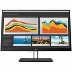 Монитор HP 21.5quot; Z22n G2 черный IPS LED 16:9 HDMI матовая HAS Pivot 250cd 178гр/178гр 1920x1080 D-Sub DisplayPort FHD USB 5.3кг