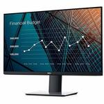 Монитор Dell 27quot; P2719H черный IPS LED 8ms 16:9 HDMI матовая HAS Pivot 1000:1 300cd 178гр/178гр 1920x1080 D-Sub DisplayPort FHD USB