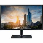 Монитор Samsung 27quot; S27H650FDI черный PLS LED 16:9 HDMI матовая HAS Pivot 1000:1 250cd 178гр/178гр 1920x1080 D-Sub DisplayPort FHD USB 6.9кг