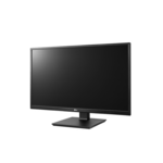 Монитор 27quot; LG 27BK550Y-B Black (IPS, LED, Wide, 1920x1080, 5ms, 178°/178°, 250 cd/m, 100,000,000:1, +DVI, +DP, +HDMI, +USB, +Pivot, +MM)