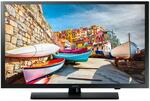 Панель Samsung 32quot; HG32EJ470 черный LED 16:9 DVI HDMI M/M TV 3D Pivot 178гр/178гр 1366x768 D-Sub SCART USB 5.8кг (RUS)