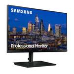 Монитор Samsung 27quot; F27T850QWI (LF27T850QWIXCI)