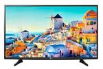 LED-телевизоры LG 43UH610V