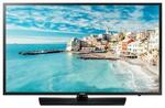 Панель Samsung 32quot; HG32EJ470 черный LED 16:9 DVI HDMI M/M TV 3D Pivot 178гр/178гр 1366x768 D-Sub SCART USB 5.8кг (RUS)