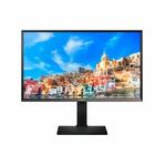 Монитор Samsung 32quot; S32D850T черный VA LED 16:9 DVI HDMI матовая HAS Pivot 178гр/178гр 2560x1440 DisplayPort FHD USB 12.2кг