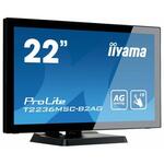 ЖК панель Iiyama T2236MSC-B2AG Сенсорный