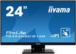 Профессиональный ЖК дисплей (панель) Iiyama T2454MSC-B1AG Сенсорный