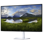 Монитор Dell 27quot; S2719DM черный IPS LED 5ms 16:9 HDMI матовая 600cd 178гр/178гр 2560x1440 FHD 7.94кг