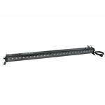LED панель Eurolite LED Bar RGB 271 black 30