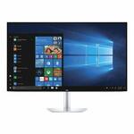Монитор Dell 27quot; S2719DC черный IPS LED 8ms 16:9 HDMI матовая 1000:1 400cd 178гр/178гр 2560x1440 FHD USB 8.26кг