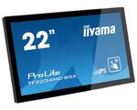 Профессиональный ЖК дисплей (панель) Iiyama TF2234MC-B5Х Сенсорный